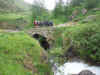 pont du XVII�me
