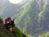 chemin des alpages