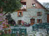 auberge de la Jabiore